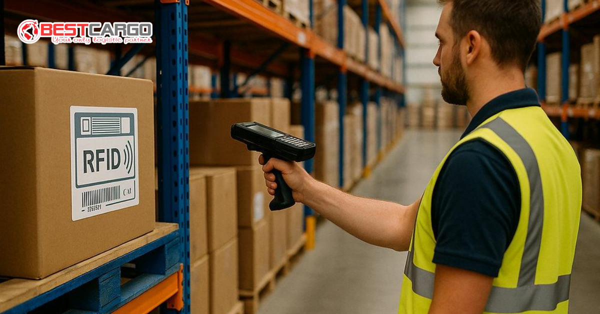 What Is Digital Cargo Tracking?