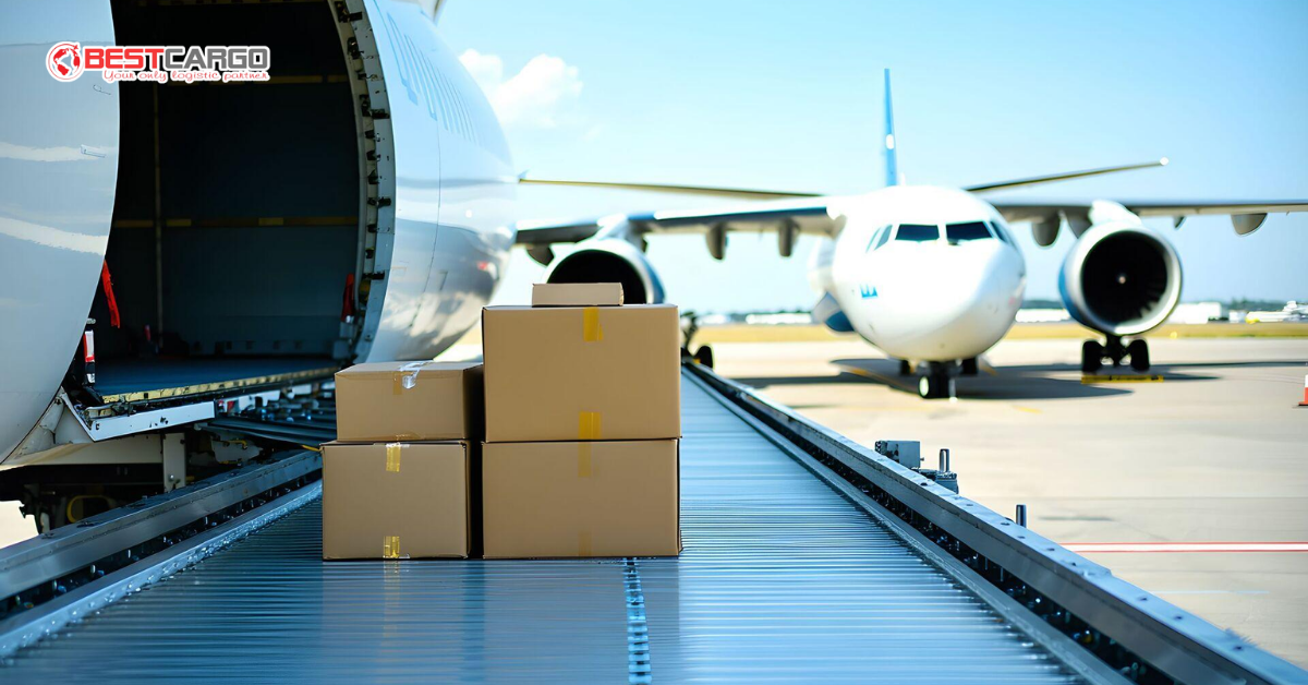 Why Air Cargo Packaging Matters
