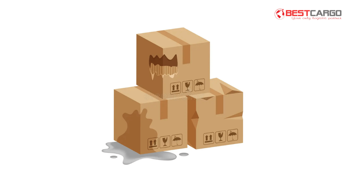 Perishable Food Also Drives Growth