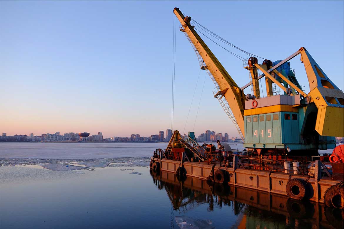 Chuyển phát nhanh Quốc Tế Logistics, Bestcargo