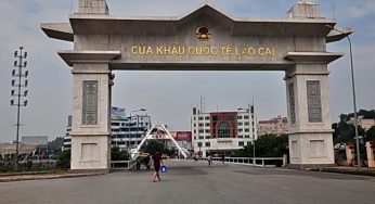 Dịch vụ khai báo hải quan, mở tở khai hải quan tại Lào Cai-Hà Khẩu