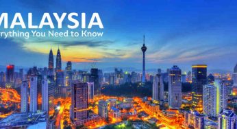 Dịch vụ chuyển phát nhanh giá rẻ đi Malaysia rất chuyên nghiệp và uy tín