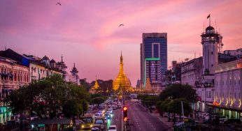 TNT – CHUYỂN GỬI HÀNG HÓA NHANH TỚI MYANMAR