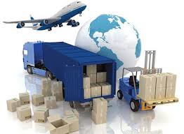 Dịch vụ vận chuyển hàng hóa quốc tế