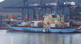 Dịch vụ vận tải container giá rẻ uy tín chất lượng cao