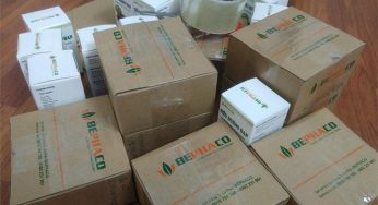 Dịch vụ chuyển phát nhanh tại huyện Thanh Trì – Hà Nội