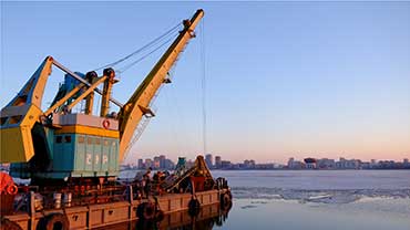 Chuyển phát nhanh Quốc Tế Logistics, Bestcargo