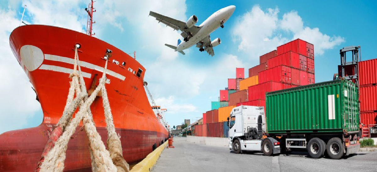 Dịch vụ Vận Tải Giao Nhận Đa Phương Thức Best Cargo - Chuyển phát nhanh  Quốc Tế Logistics, Bestcargo