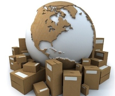 Dịch vụ trọn gói, vận chuyển toàn cầu
