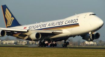 Chuyển hàng xách tay từ Hồ Chí Minh đi Singapore giá rẻ