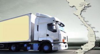 Dịch vụ vận tải đường bộ Bắc Nam giá rẻ của Bestcargo