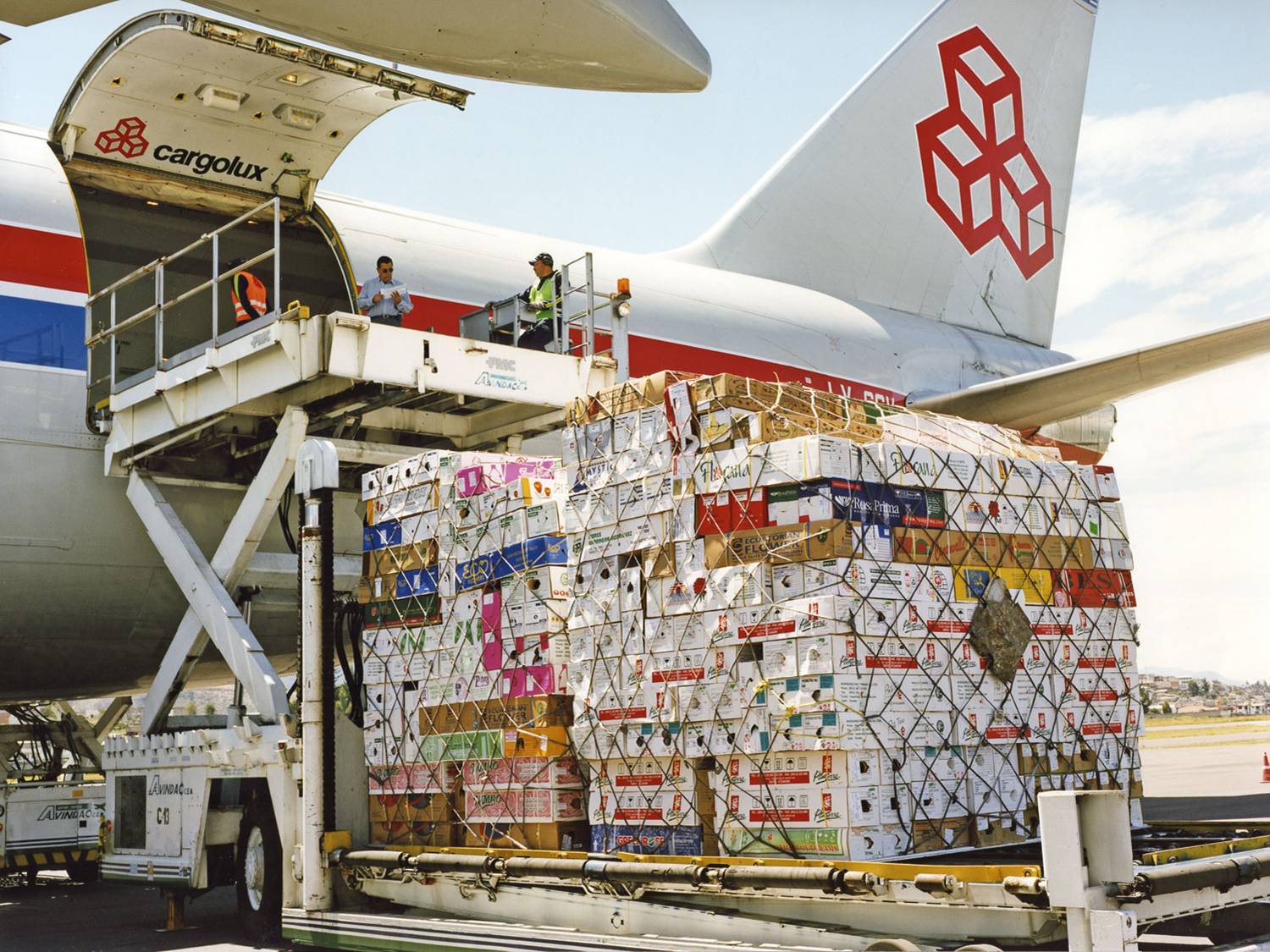 Best cargo tổ chức vận chuyển hàng hóa thư tín đi Sydney - Úc