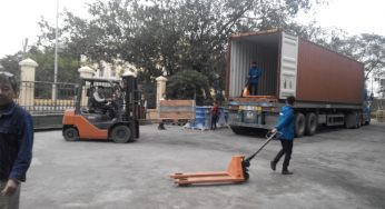 Dịch vụ cho thuê kho lạnh chất lượng cao, giá rẻ