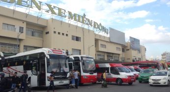 Chuyển phát nhanh Hồ Chí Minh – Đà Lạt, Lâm Đồng nhanh chóng