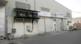 Dịch vụ cho thuê kho khô tại Đống Đa, Hà Nội giá rẻ
