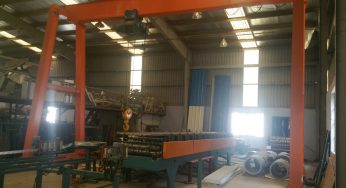 Dịch vụ cho thuê kho khô tại Hà Nội giá rẻ