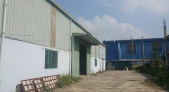Dịch vụ cho thuê kho khô tại Cầu Giấy, Hà Nội giá rẻ