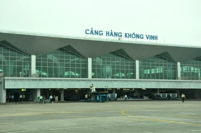 Dịch vụ chuyển phát nhanh Hồ Chí Minh - thành phố Vinh
