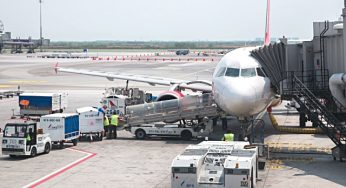 Vận chuyển hàng không từ Hà Nội đi Tp. HCM (Sài Gòn)