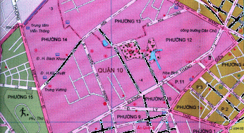 Chuyển phát nhanh quận 10 – Đà Nẵng