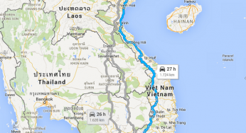 Dịch vụ vận chuyển hàng hóa Sài gòn- Hà Nội