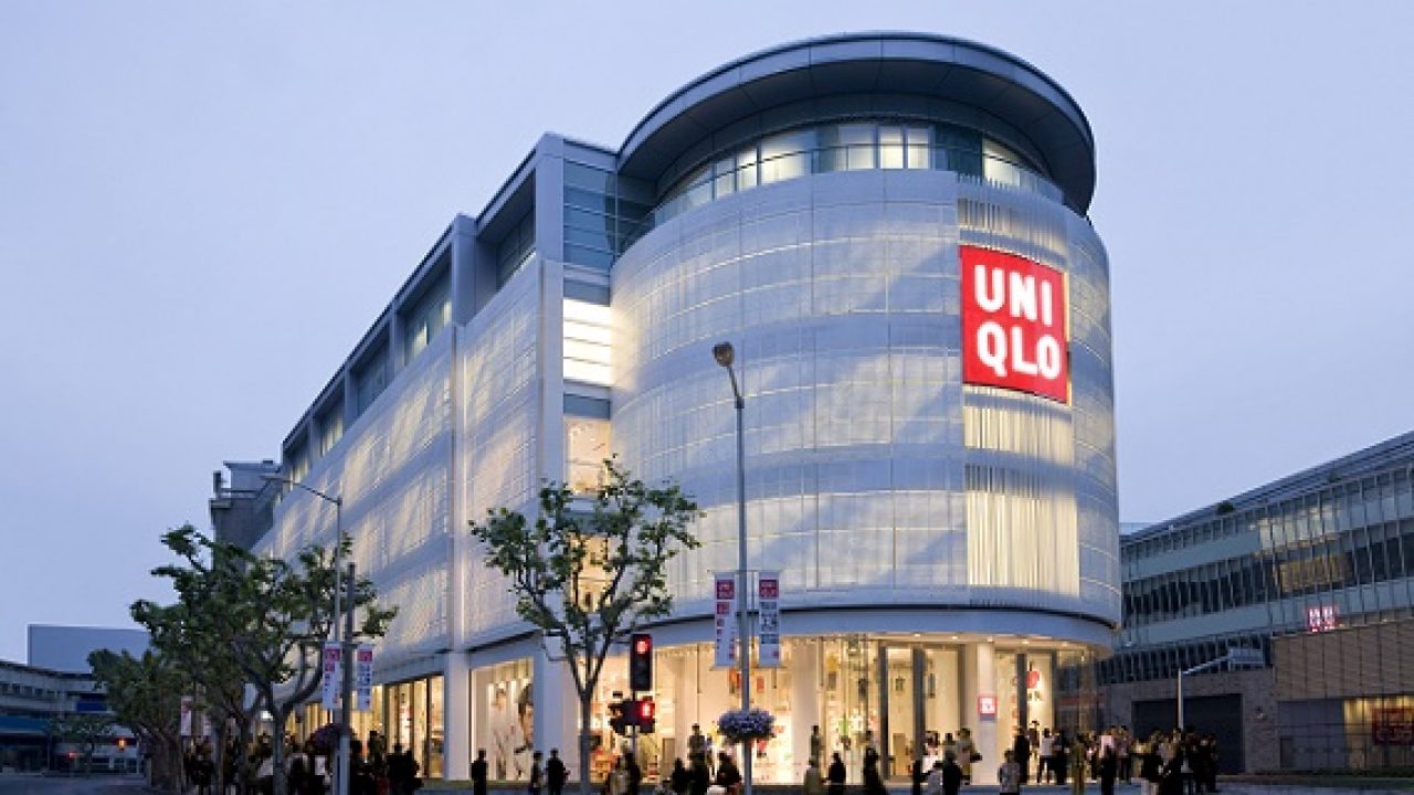 Shop Nhật Việt Chuyên nhận order đặt mua hàng của Uniqlo Nhật ở Việt Nam