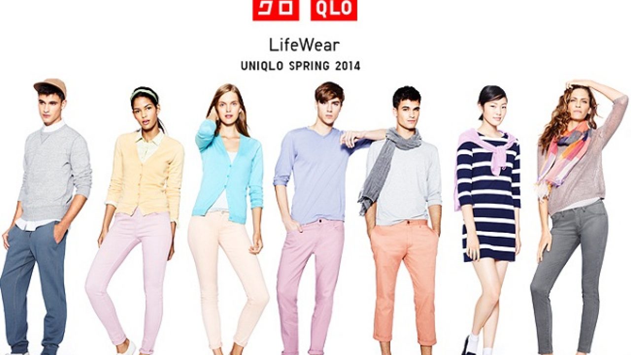 5 6109278996430586217  The Uniqlo story from a single store to a global  fashion empire with  Studocu