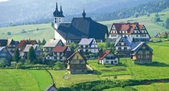 Dịch vụ chuyển phát nhanh quốc tế đi Ba Lan giá rẻ