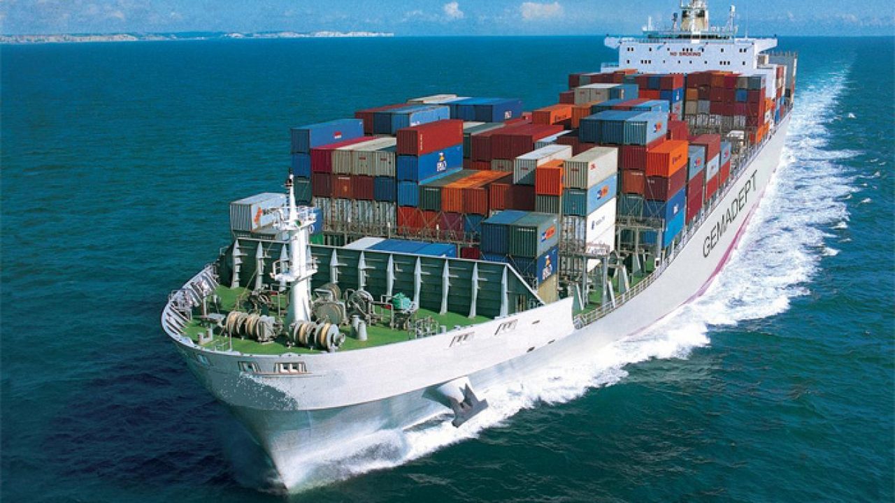 Lợi ích khi sử dụng dịch vụ vận chuyển hàng bằng đường biển đi Philippines của Đà nẵng Logistics