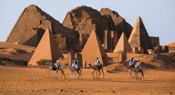 UPS-Dịch vụ chuyển phát nhanh tới Sudan hàng đầu thế giới