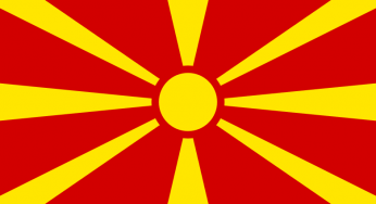 UPS-Dịch vụ chuyển phát nhanh tới Cộng hòa Macedonia hàng đầu thế giới