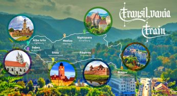 UPS-Dịch vụ chuyển phát nhanh tới Romania hàng đầu thế giới