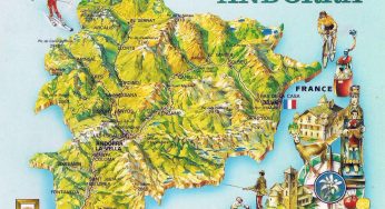 UPS-Dịch vụ chuyển phát nhanh tới Andorra hàng đầu thế giới