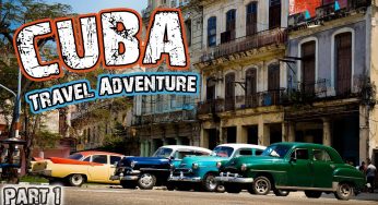 UPS-Dịch vụ chuyển phát nhanh tới Cuba hàng đầu thế giới