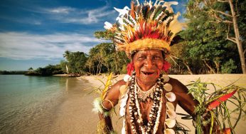 UPS-Dịch vụ chuyển phát nhanh tới Papua New Guinea hàng đầu thế giới