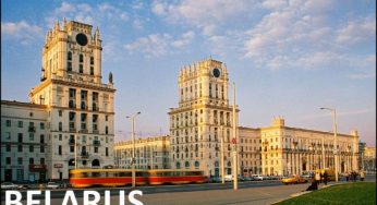 UPS-Dịch vụ chuyển phát nhanh tới Belarus hàng đầu thế giới