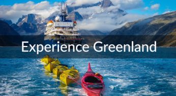UPS-Dịch vụ chuyển phát nhanh tới Greenland hàng đầu thế giới