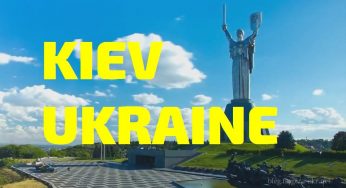 UPS-Dịch vụ chuyển phát nhanh tới Ukraine hàng đầu thế giới