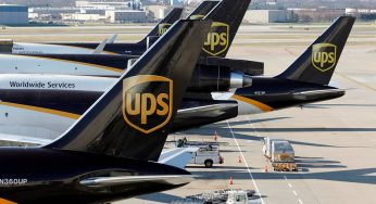 UPS-Dịch vụ chuyển phát nhanh tới Nauru hàng đầu thế giới