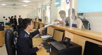 Thủ tục hải quan điện tử đối với hàng hóa đưa từ doanh nghiệp chế xuất này sang doanh nghiệp chế xuất khác (trong hoặc ngoài khu chế xuất)
