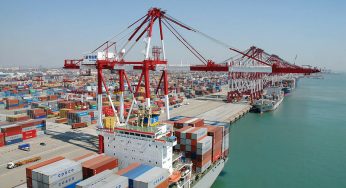 Vận Tải Quốc Tế Bằng Đường Biển Xuất Nhập – Bestcargo