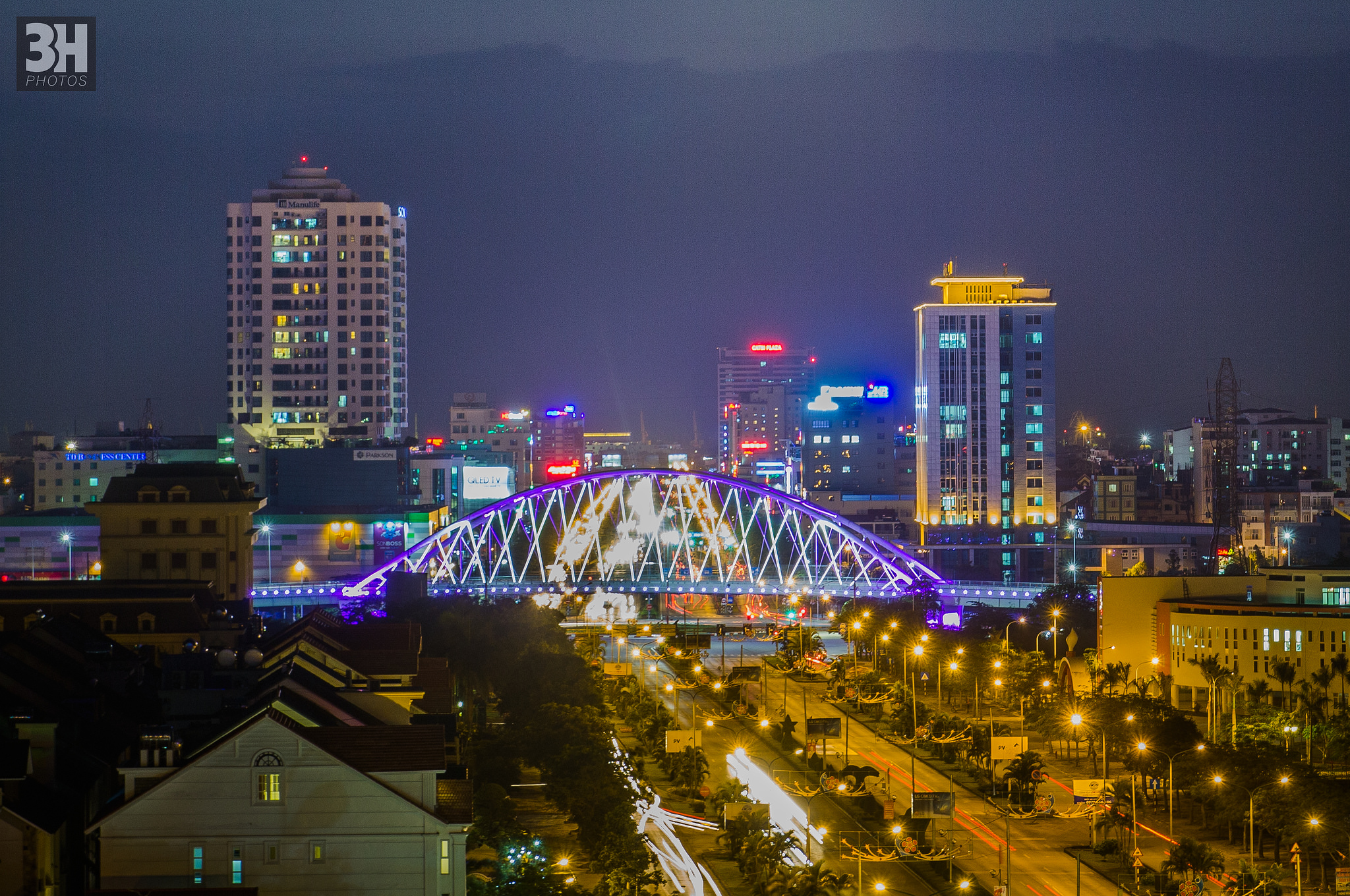 Chuyển phát nhanh giá rẻ từ Hồ Chí Minh đến Hải Phòng chất lượng, uy tín