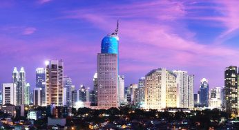 Dịch vụ vận chuyển hàng hóa quốc tế từ Sài gòn Tp HCM đi Indonesia