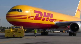 Chuyển hàng quốc tế từ Đà Nẵng đi Frankfurt Đức giá rẻ