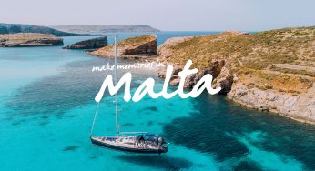 Dịch vụ chuyển phát nhanh tài liệu từ Việt Nam đi Malta giá rẻ- Best cargo