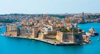 Dịch vụ chuyển phát nhanh tài liệu từ Tp Hồ Chí Minh đi Malta chất lượng cao.