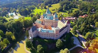 Dịch vụ chuyển phát nhanh tài liệu từ Tp Hồ Chí Minh đi Slovakia  chất lượng cao.