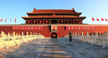 Gửi hàng xách tay đi Trung Quốc giá rẻ