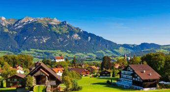 Chuyển phát nhanh tài liệu từ Việt Nam đi Thụy Sỹ giá rẻ