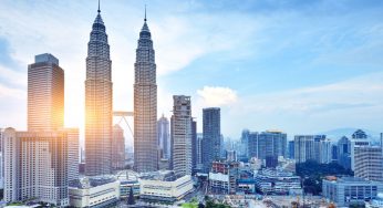 Dịch vụ chuyển phát nhanh tới Malaysia hàng đầu thế giới
